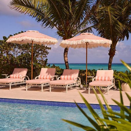 Coral Sands Inn & Cottages Dunmore Town Ngoại thất bức ảnh