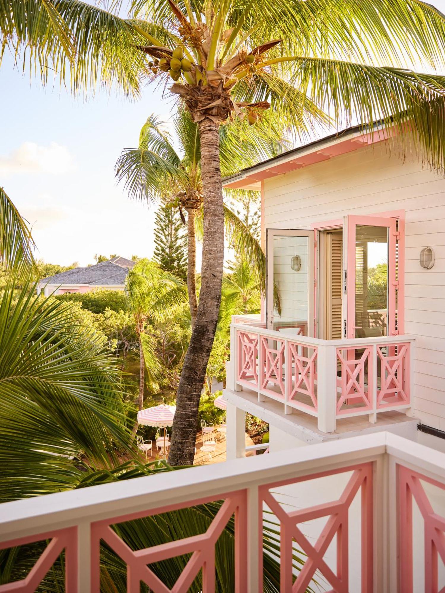 Coral Sands Inn & Cottages Dunmore Town Ngoại thất bức ảnh