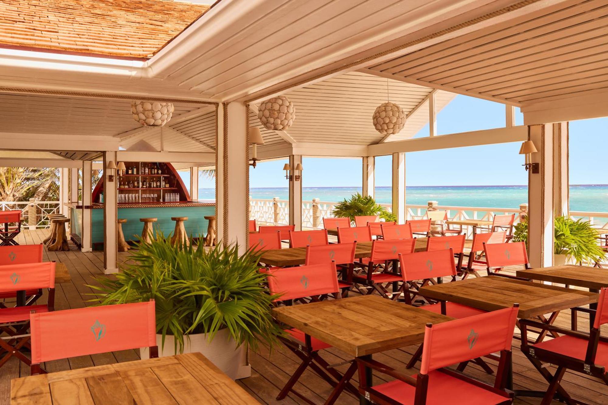 Coral Sands Inn & Cottages Dunmore Town Ngoại thất bức ảnh