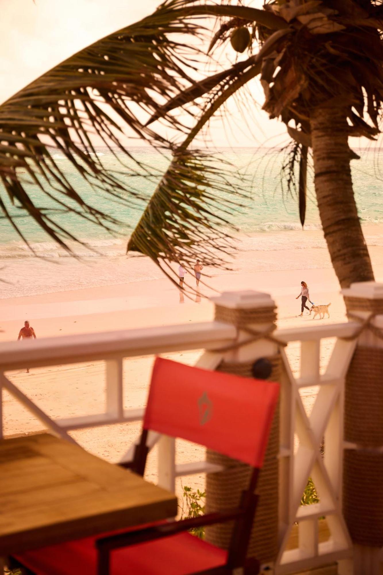 Coral Sands Inn & Cottages Dunmore Town Ngoại thất bức ảnh