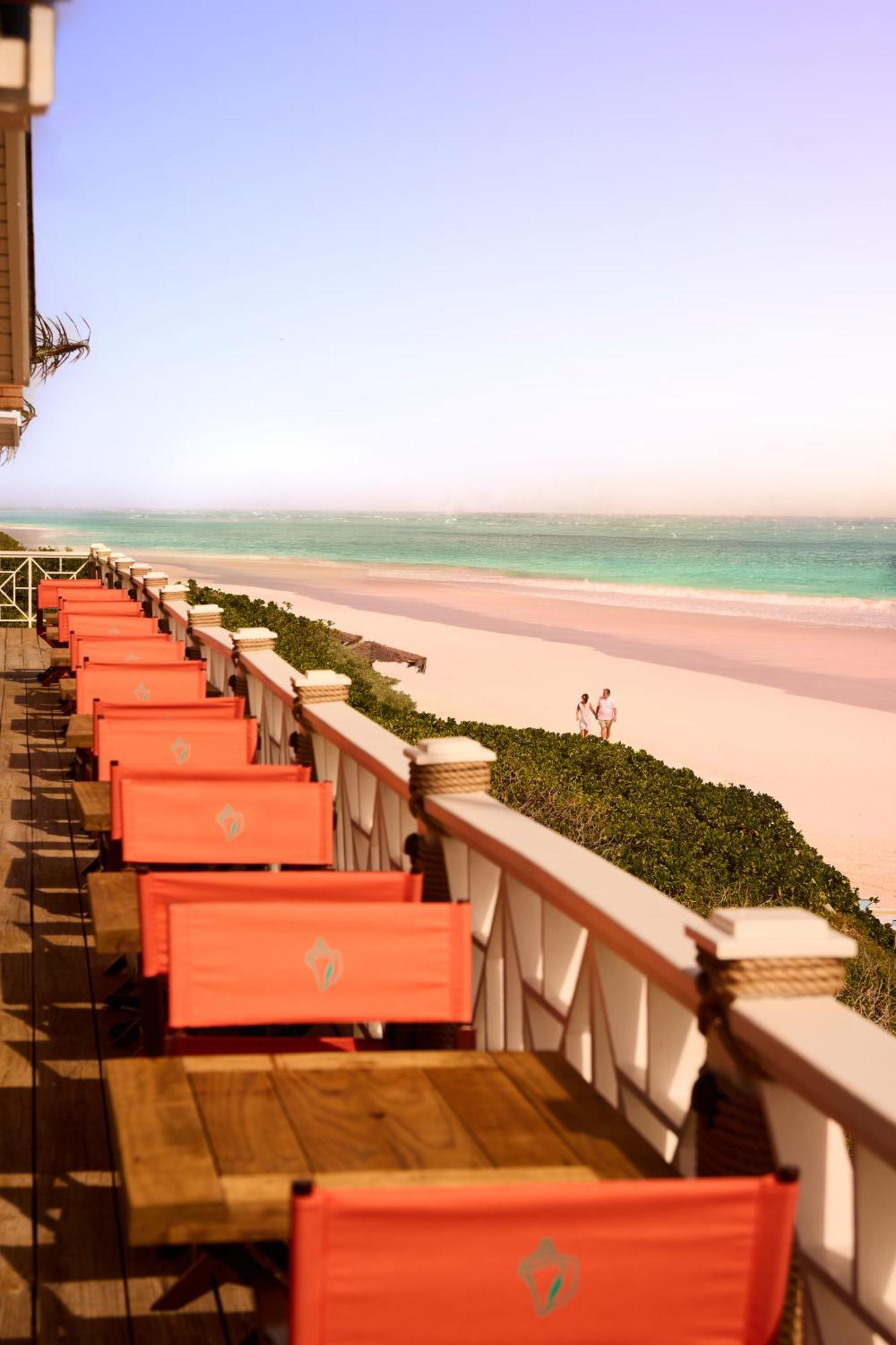 Coral Sands Inn & Cottages Dunmore Town Ngoại thất bức ảnh