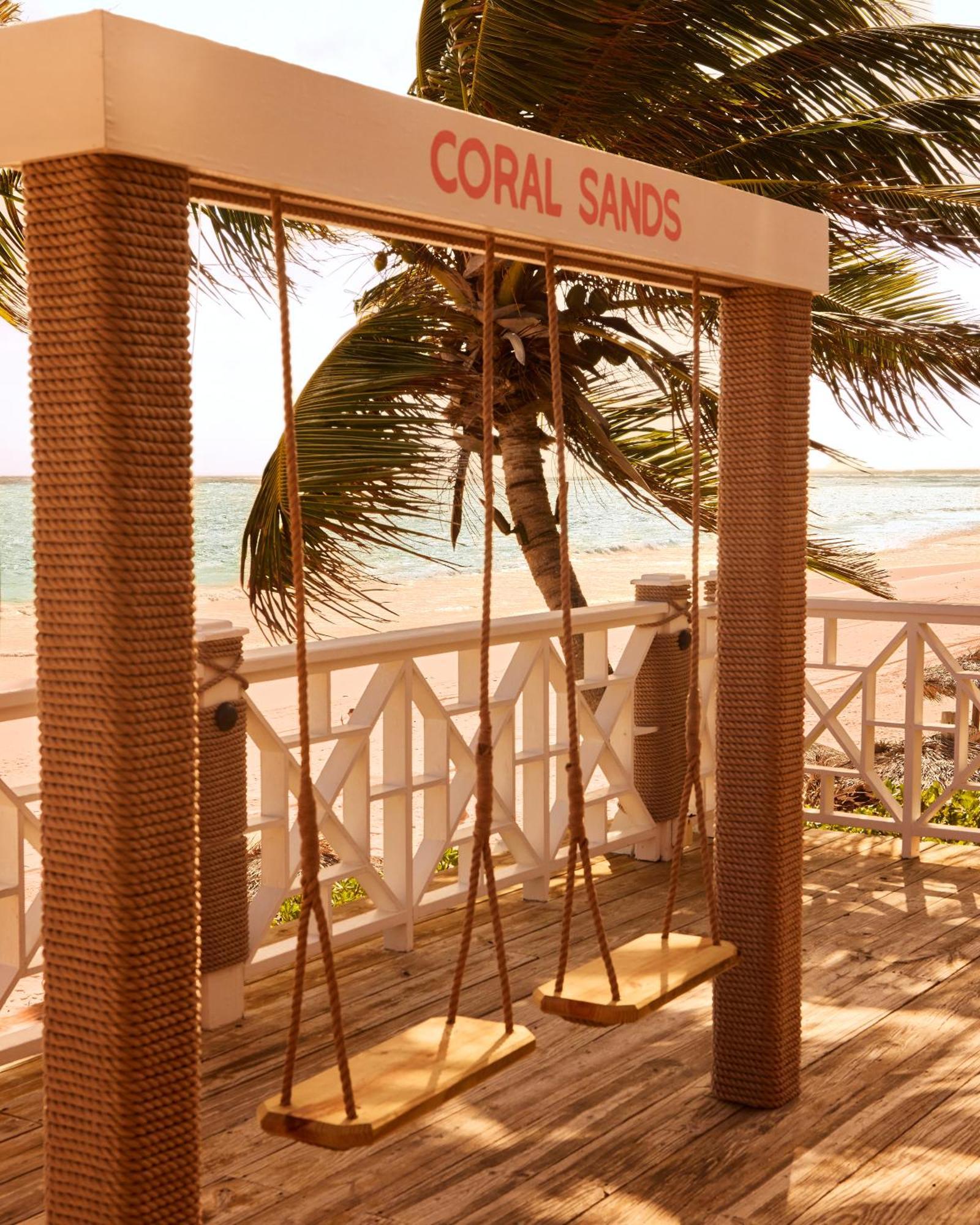 Coral Sands Inn & Cottages Dunmore Town Ngoại thất bức ảnh