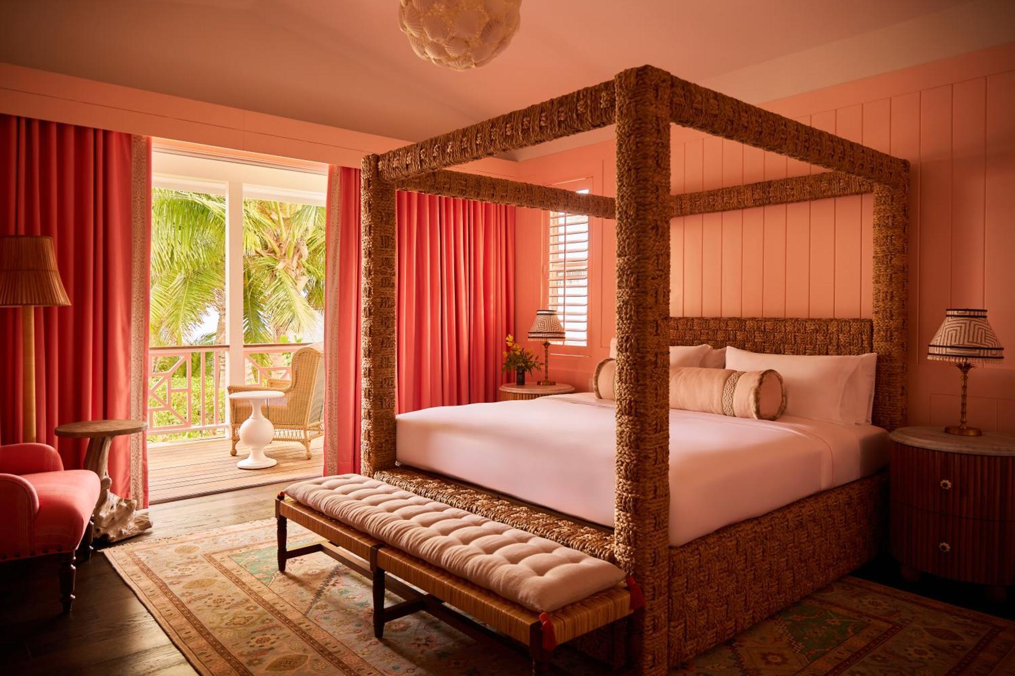 Coral Sands Inn & Cottages Dunmore Town Ngoại thất bức ảnh