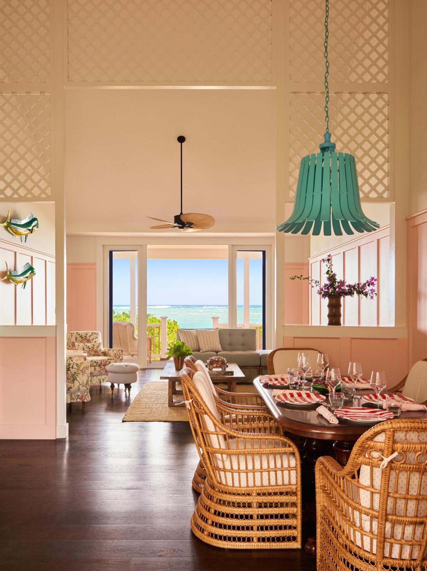 Coral Sands Inn & Cottages Dunmore Town Ngoại thất bức ảnh