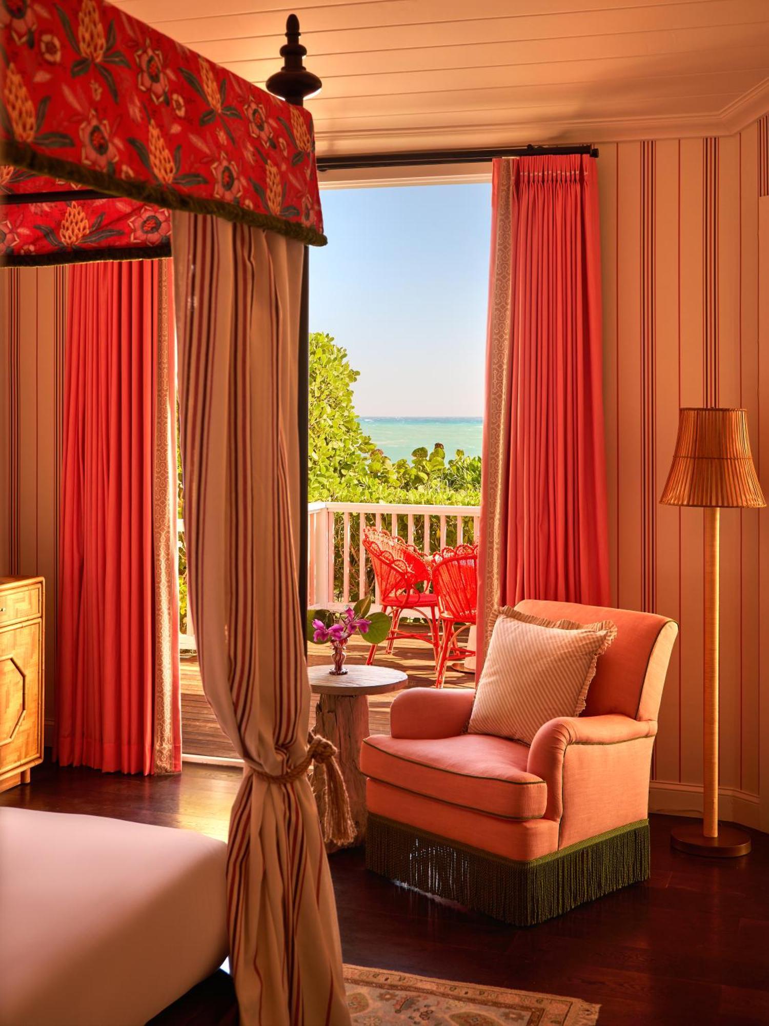 Coral Sands Inn & Cottages Dunmore Town Ngoại thất bức ảnh