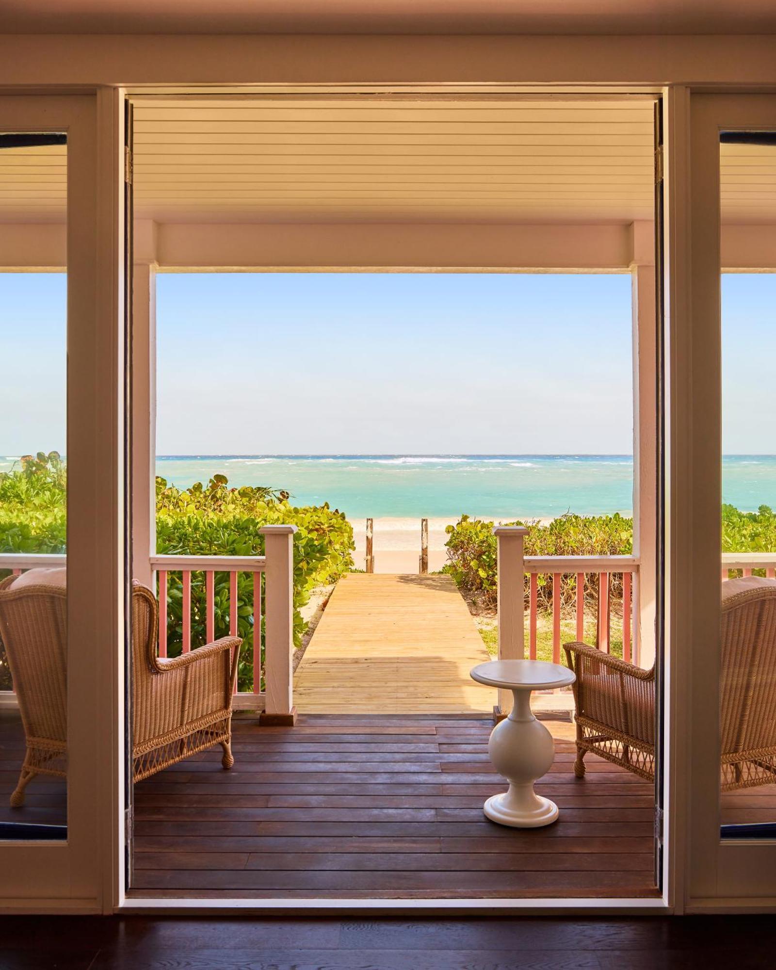 Coral Sands Inn & Cottages Dunmore Town Ngoại thất bức ảnh