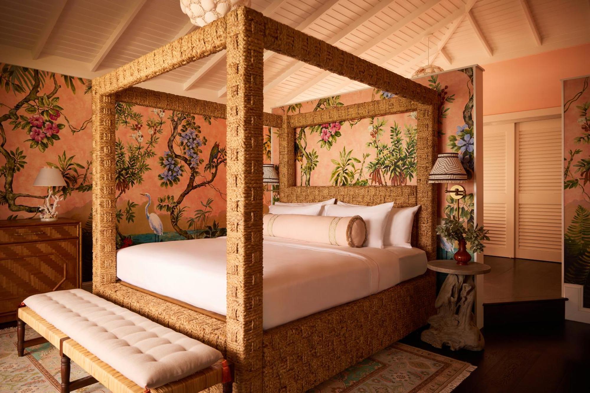 Coral Sands Inn & Cottages Dunmore Town Ngoại thất bức ảnh
