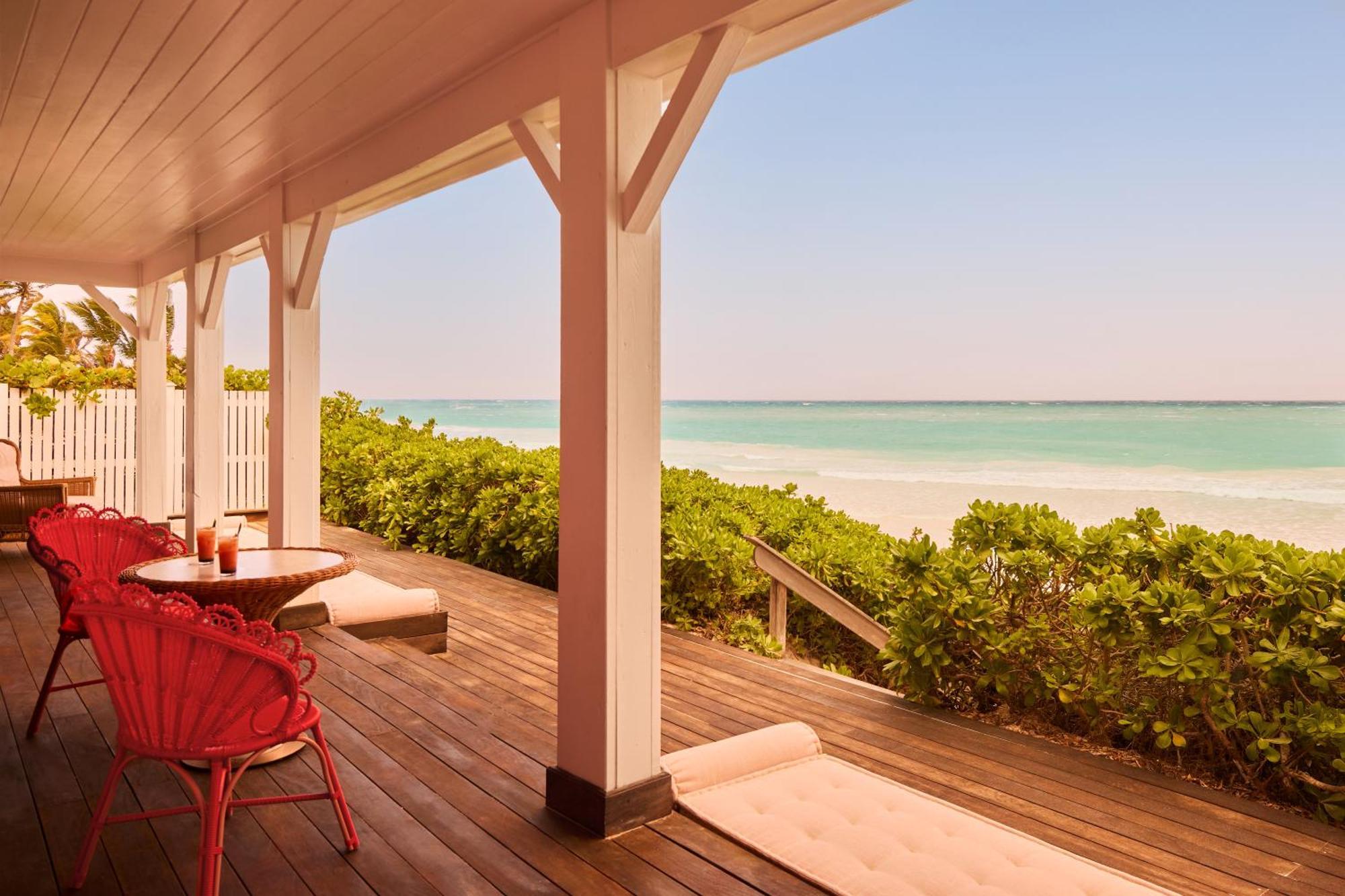 Coral Sands Inn & Cottages Dunmore Town Ngoại thất bức ảnh