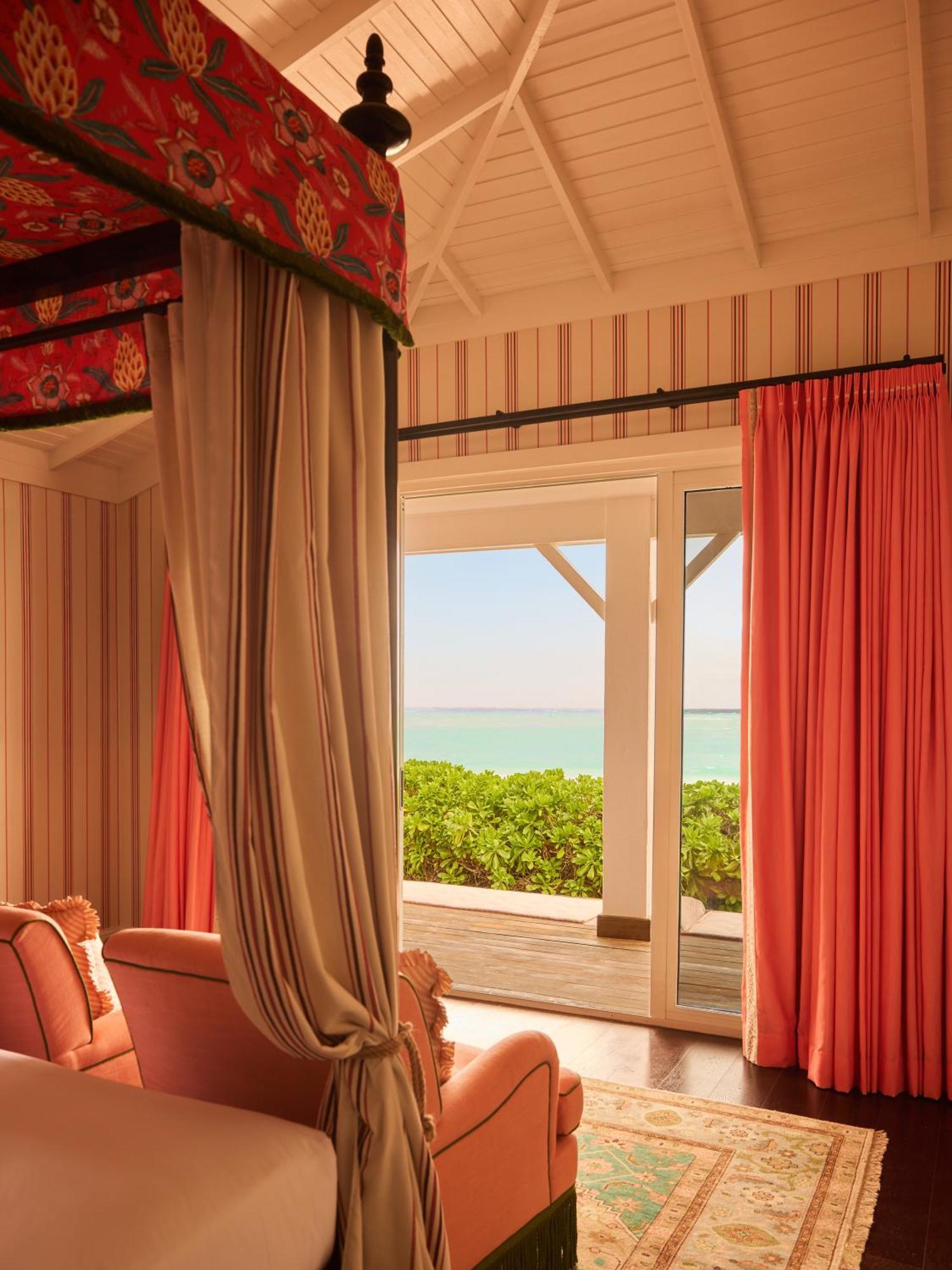 Coral Sands Inn & Cottages Dunmore Town Ngoại thất bức ảnh