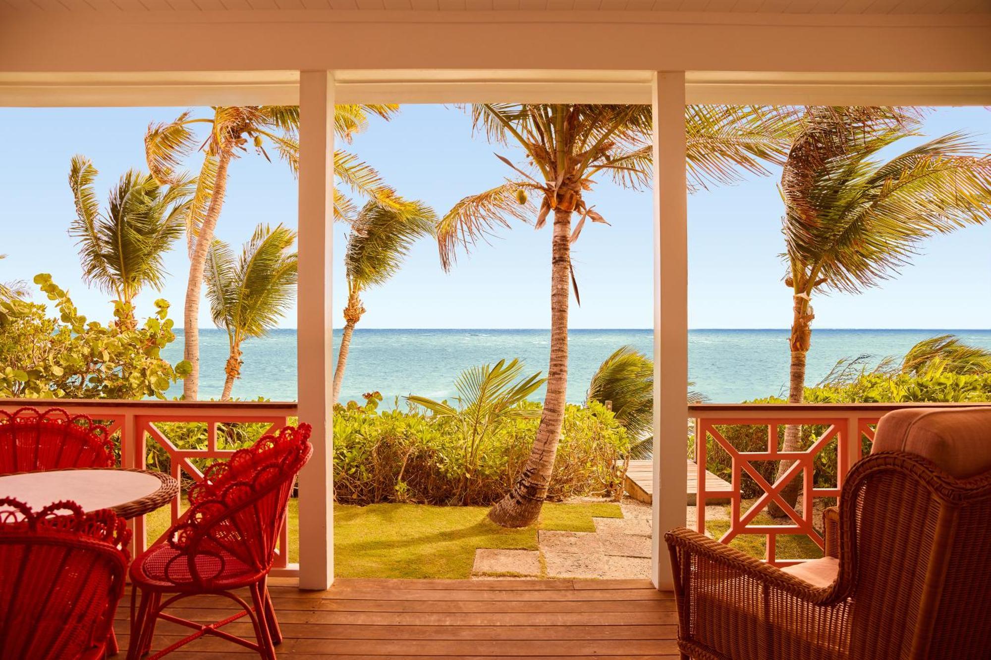 Coral Sands Inn & Cottages Dunmore Town Ngoại thất bức ảnh