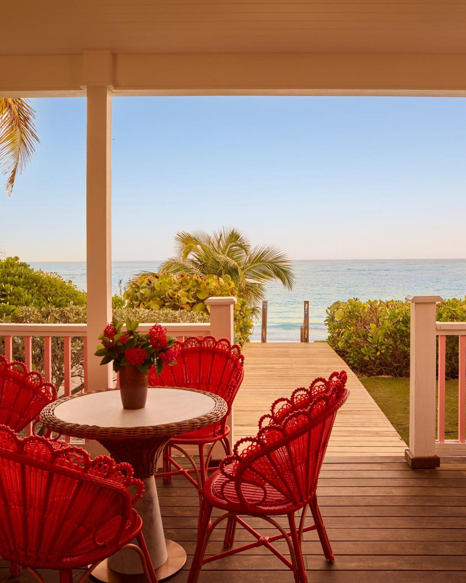 Coral Sands Inn & Cottages Dunmore Town Ngoại thất bức ảnh
